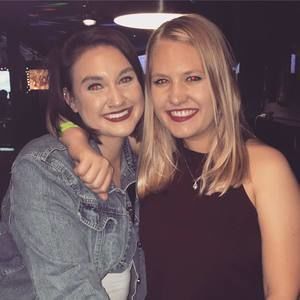 Meet your Posher, Maggie